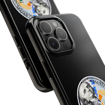 THE MOONEY - Phone Case