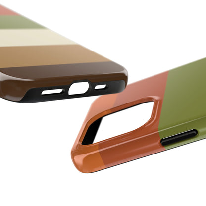 Autumn Vibes - Phone Case