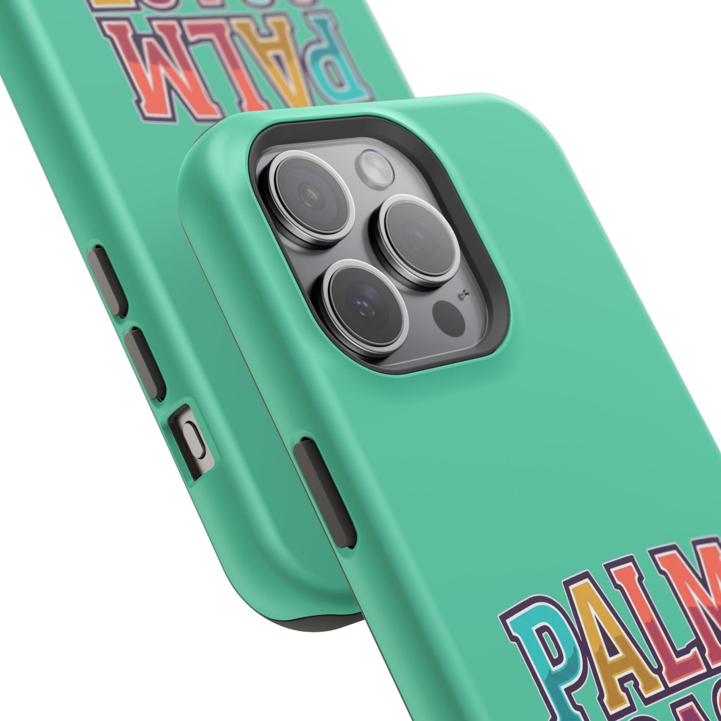 Palm Coast - Los Angeles - Magnetic Phone Case