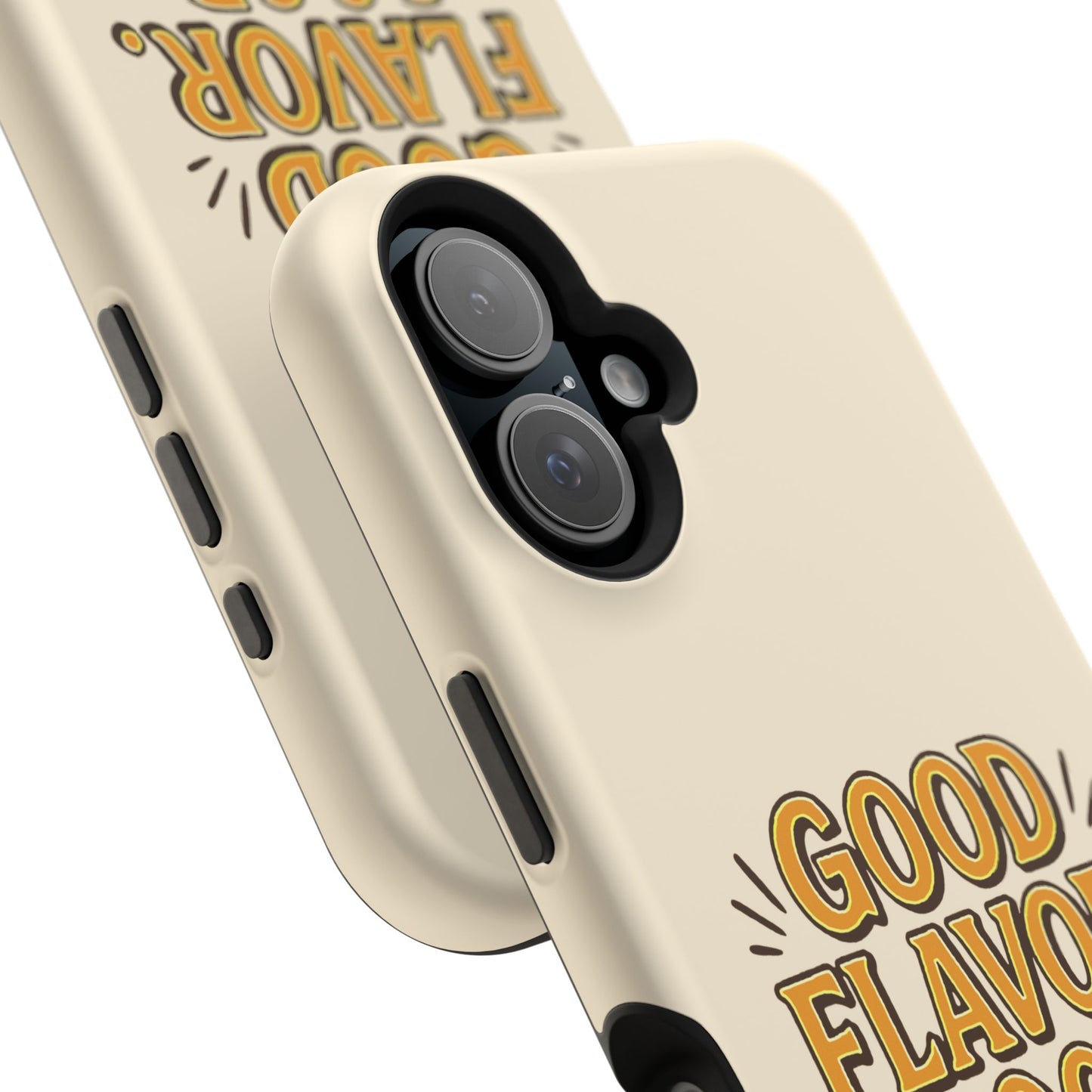 Good Flavor. Good Life. - Magnetic Phone Case