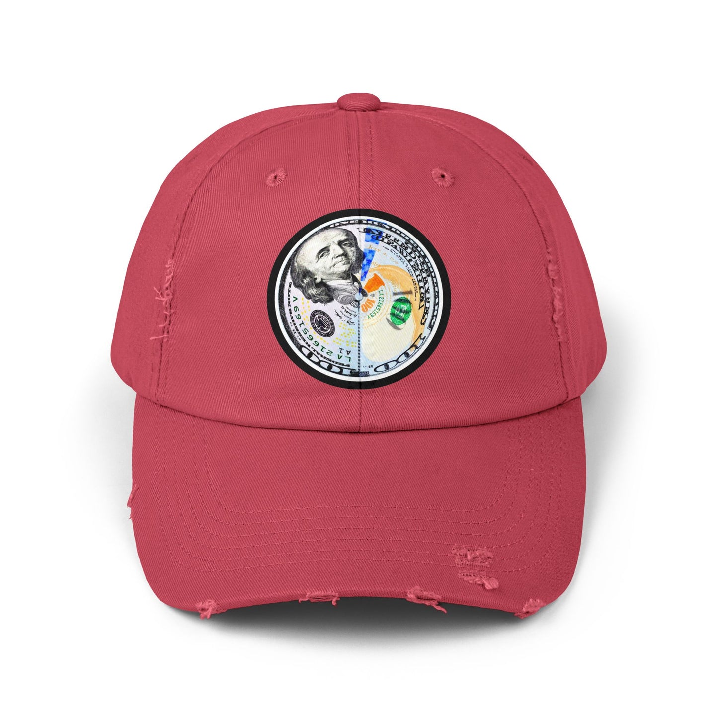 THE MOONEY - Cap