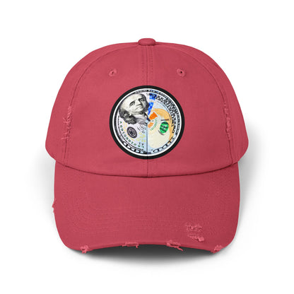 THE MOONEY - Cap