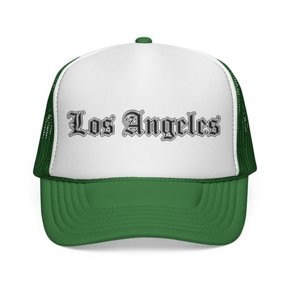 Los Angeles - Cap
