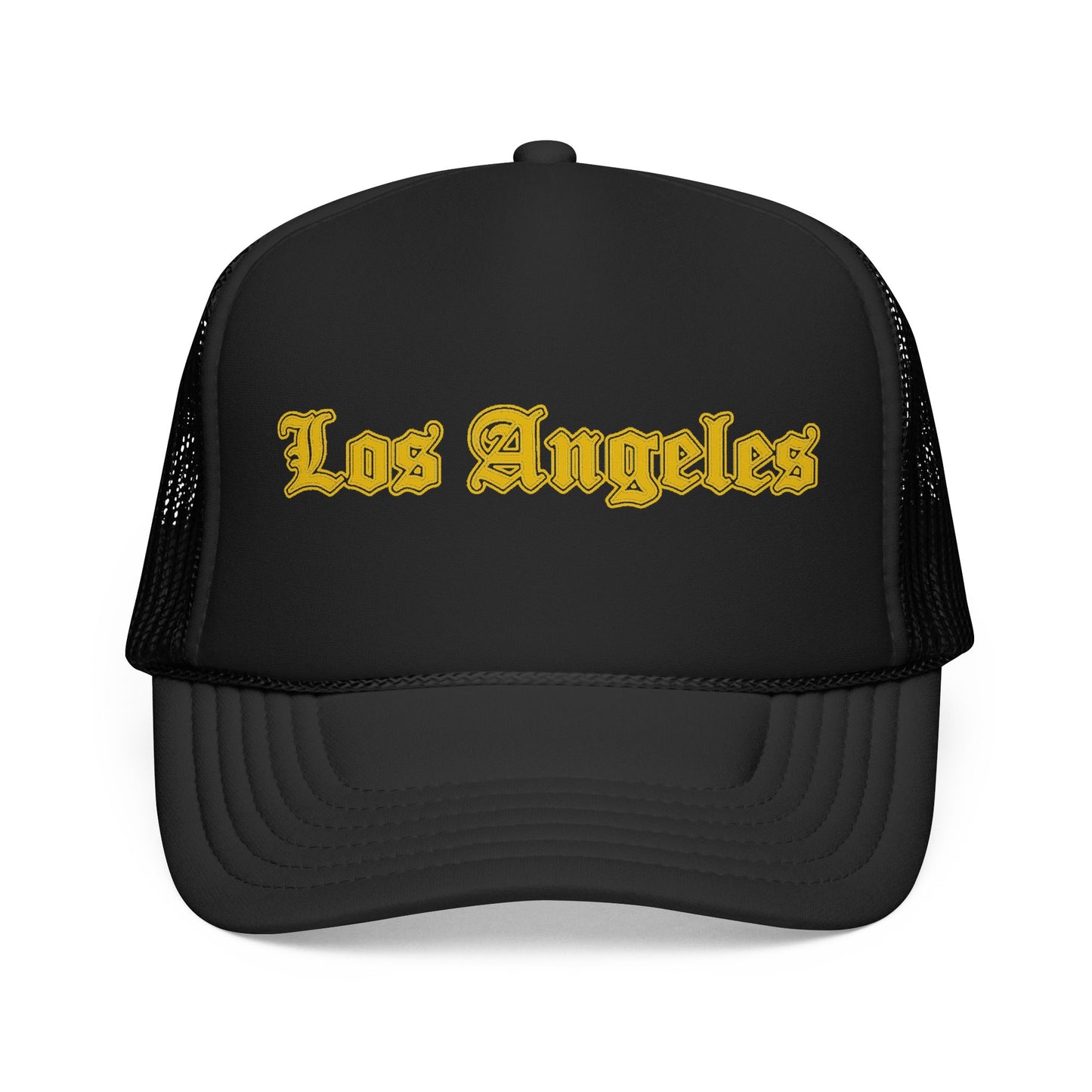 Los Angeles - Golden Edition - Cap