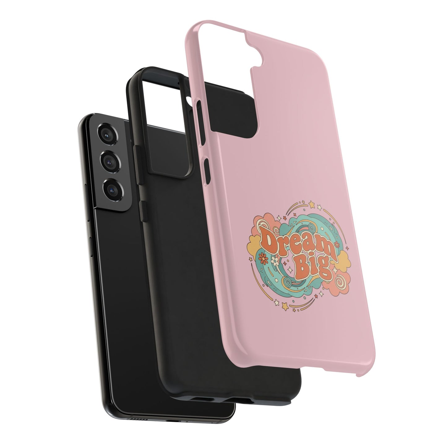 Dream Big - Phone Case