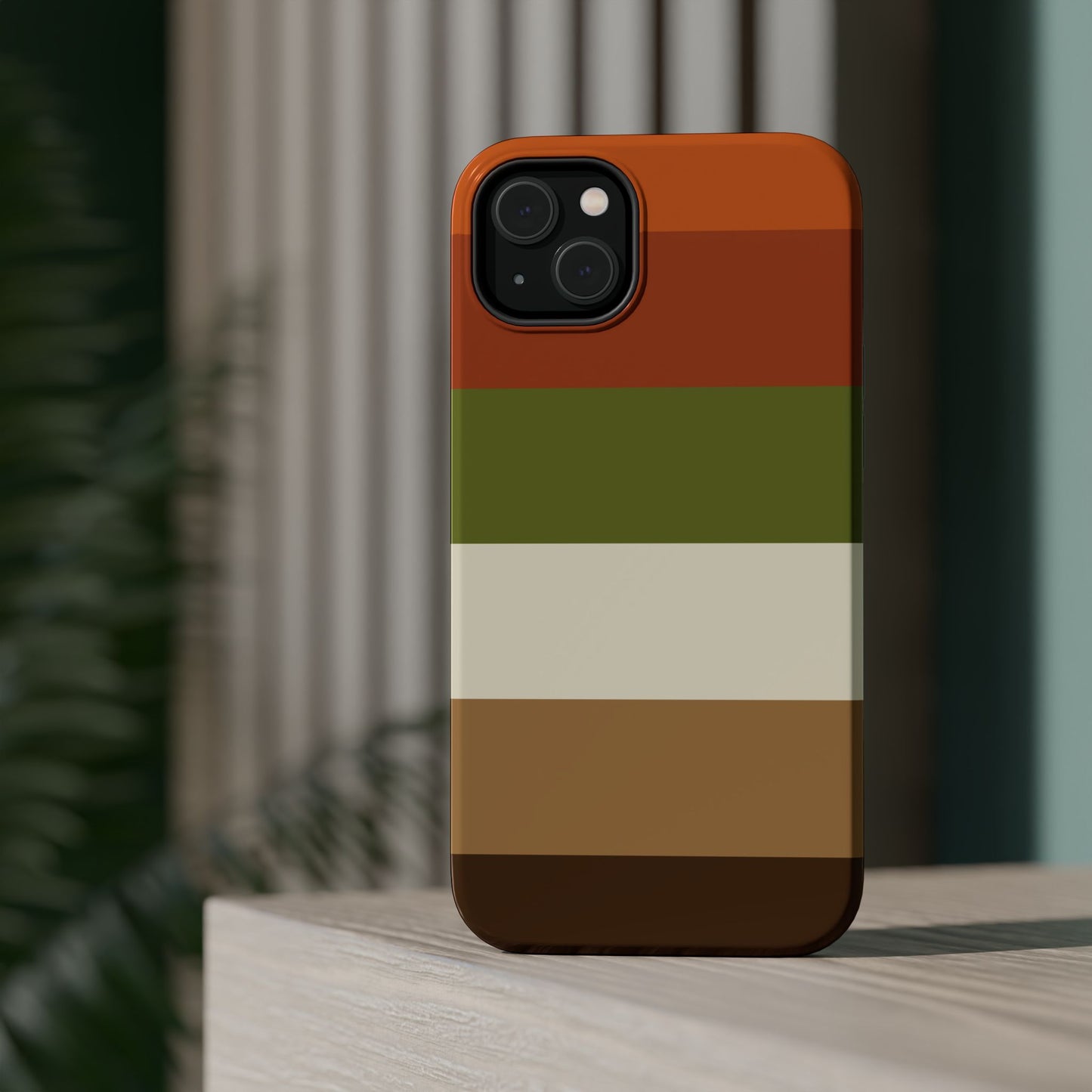Autumn Vibes - Magnetic Phone Case
