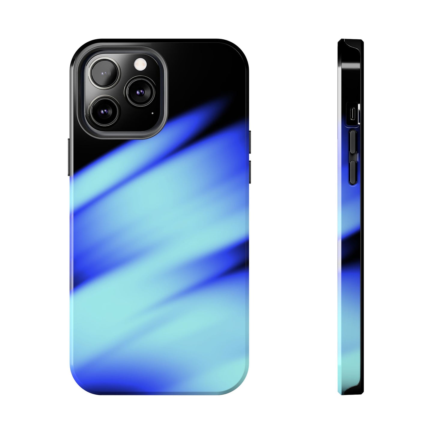 Orbital Drift - Phone Case