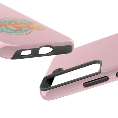 Dream Big - Phone Case