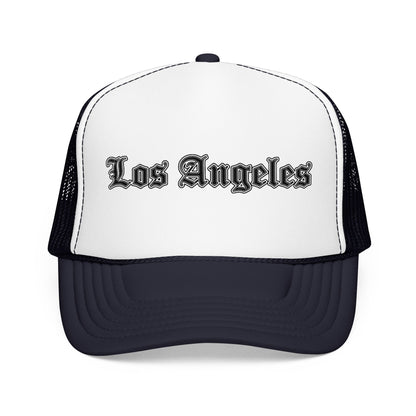Los Angeles - Cap