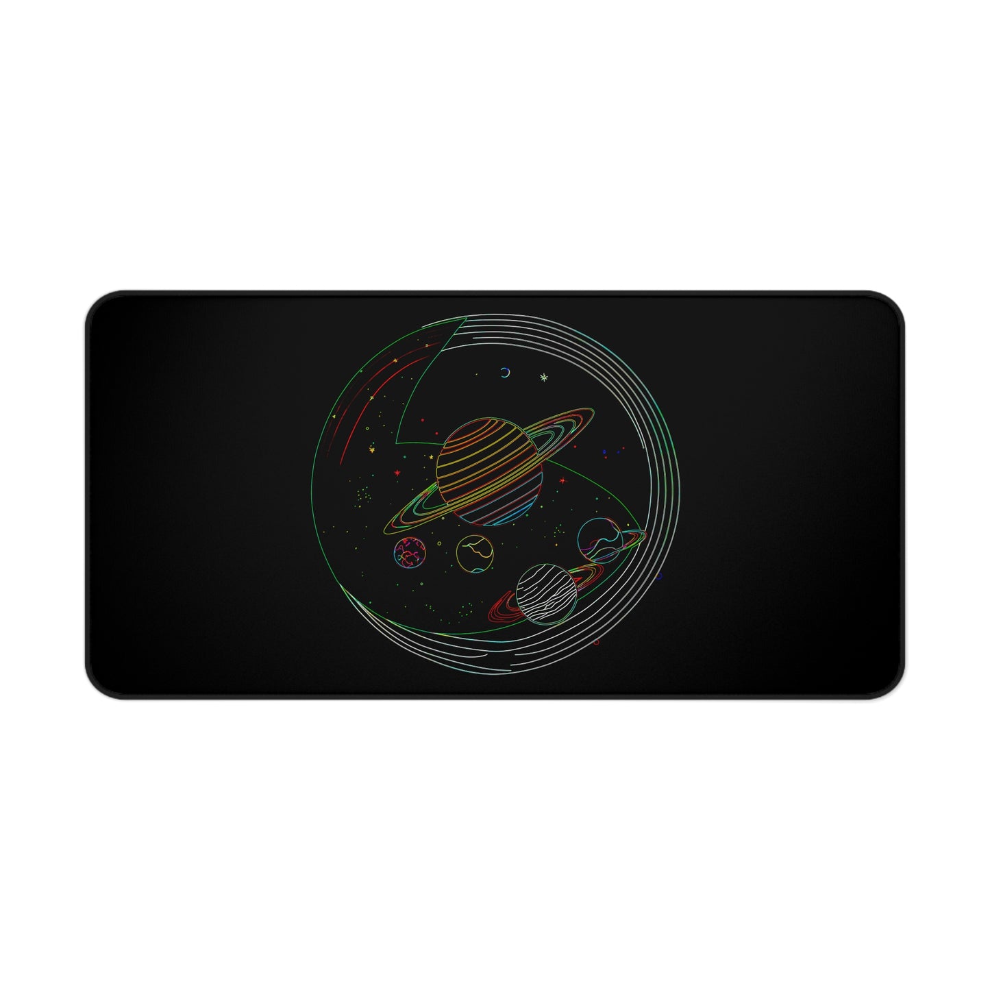 COSMOFX - Desk Mat