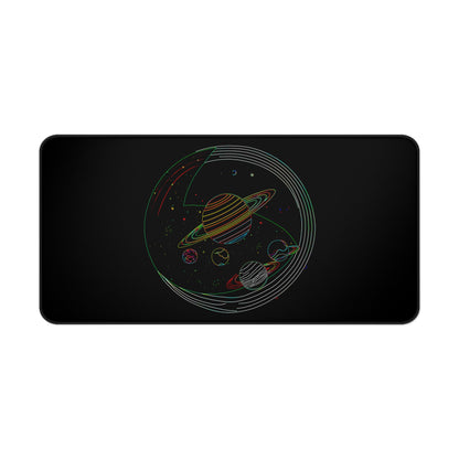 COSMOFX - Desk Mat