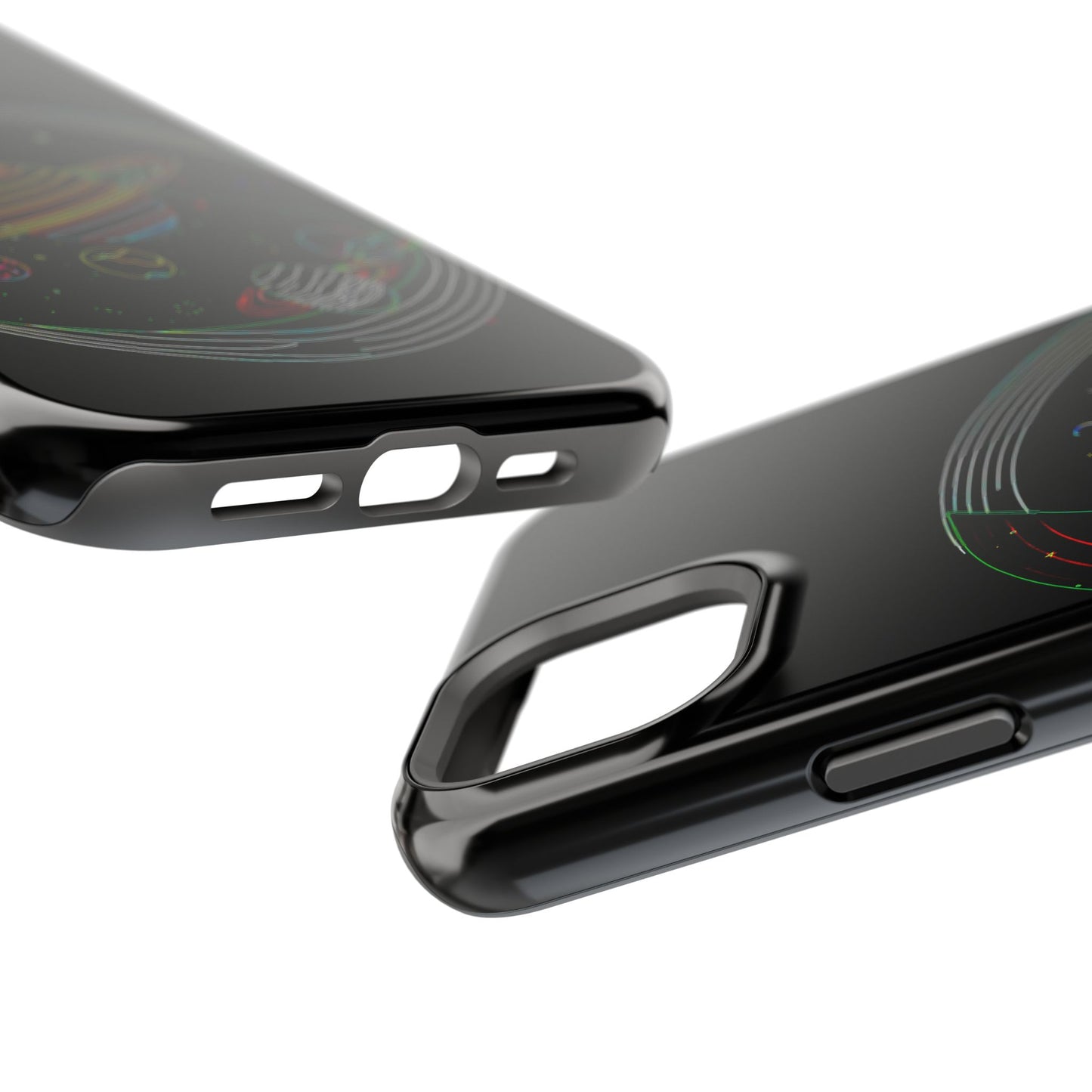 COSMOFX - Magnetic Phone Case