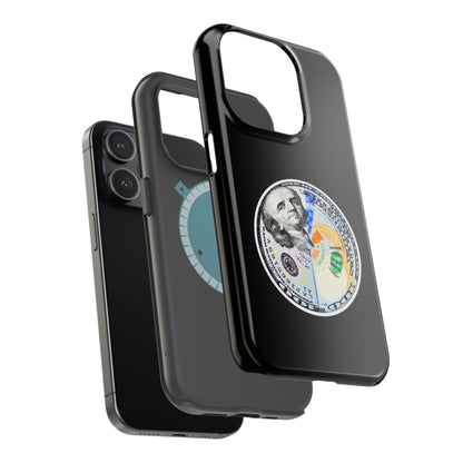 THE MOONEY - Magnetic Phone Case
