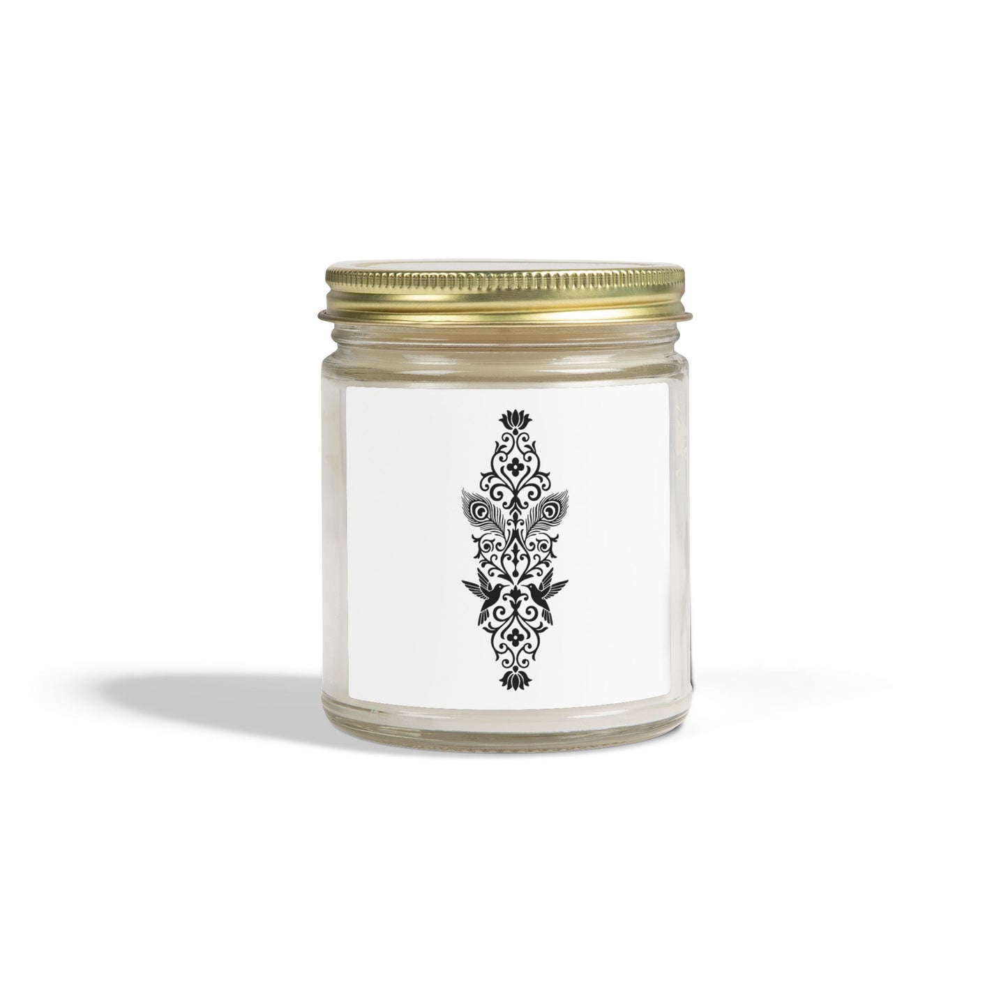 Hummingbird Soulmates - Scented Candle