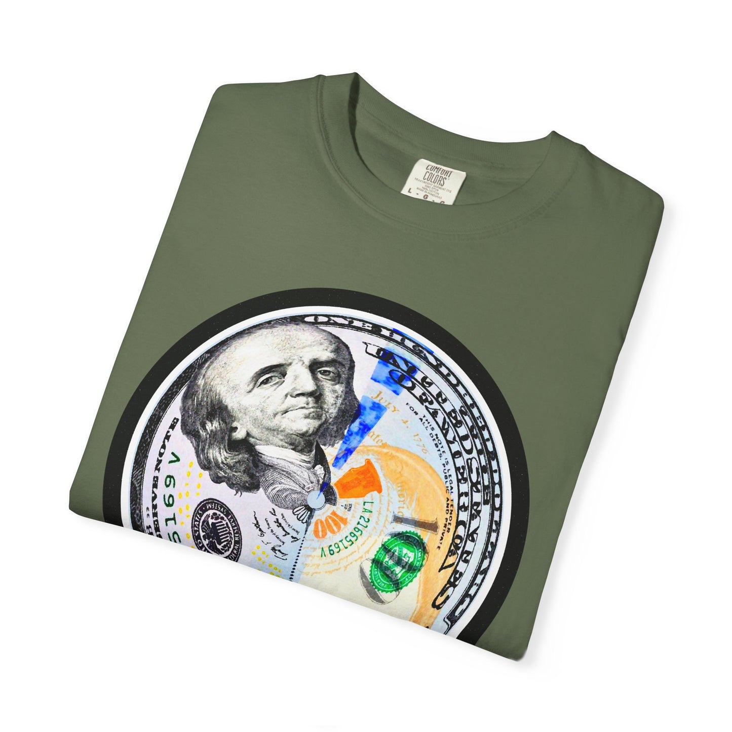 THE MOONEY - T-Shirt