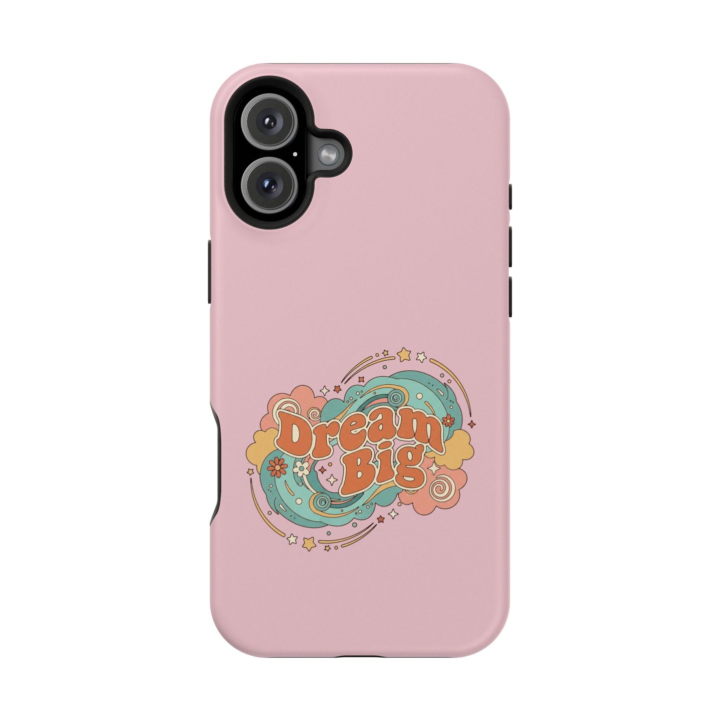 Dream Big - Magnetic Phone Case