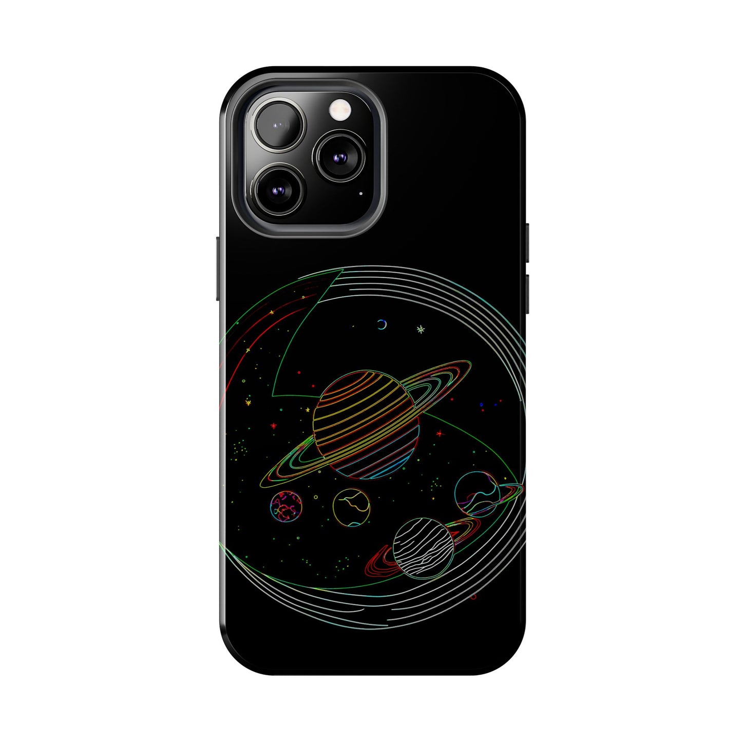 COSMOFX - Phone Case
