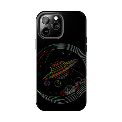 COSMOFX - Phone Case