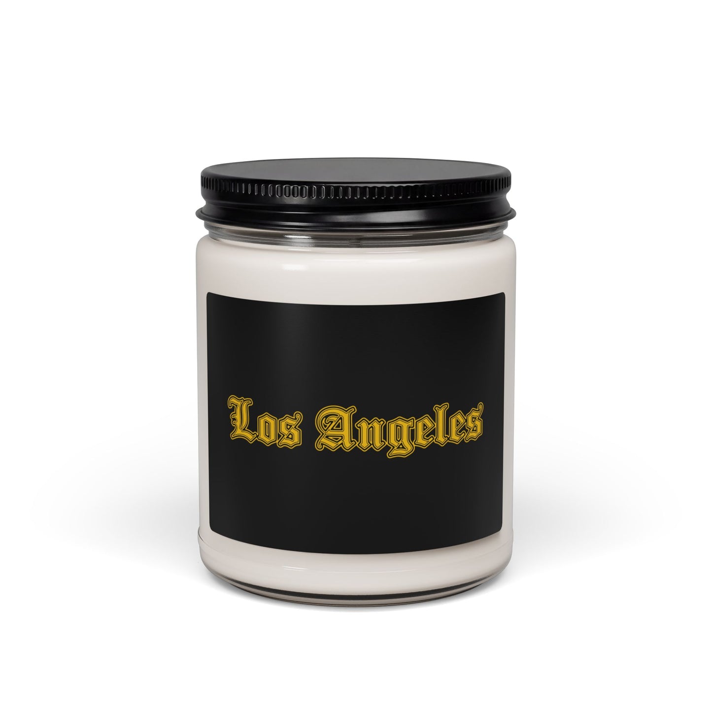 Los Angeles - Golden Edition - Scented Candle
