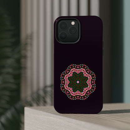 Royal Stone - Magnetic Phone Case