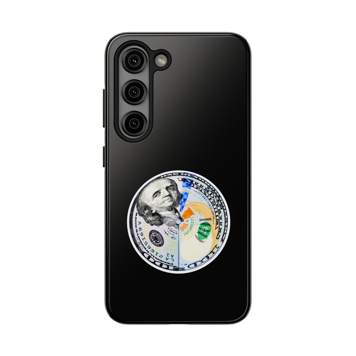 THE MOONEY - Phone Case