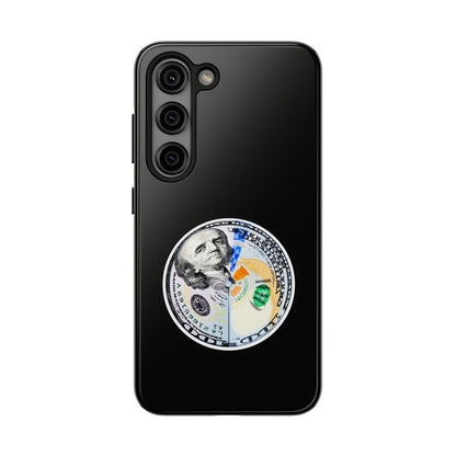 THE MOONEY - Phone Case