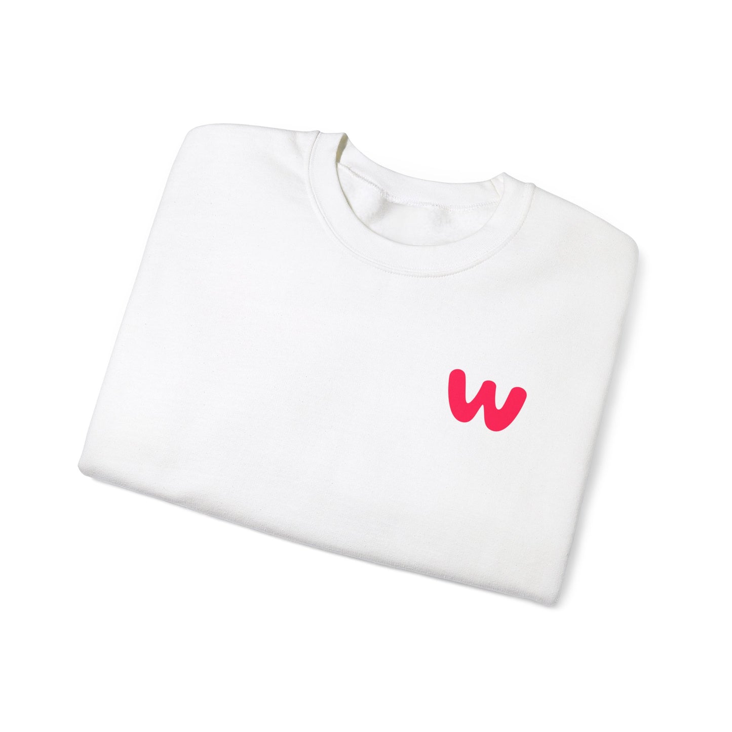 Wheefy | Unisex Heavy Blend™ Crewneck Sweatshirt