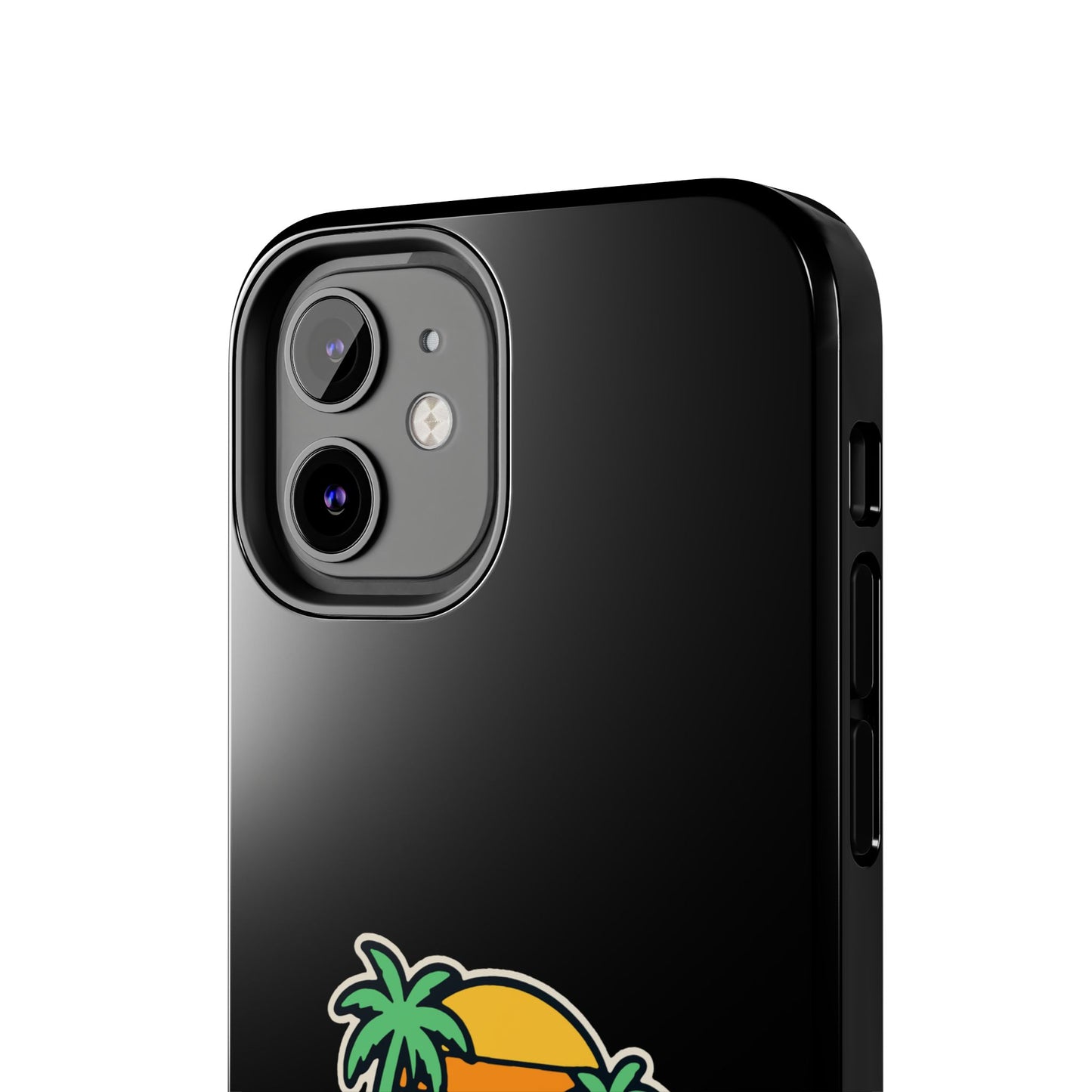 California Surf Vibes - Phone Case