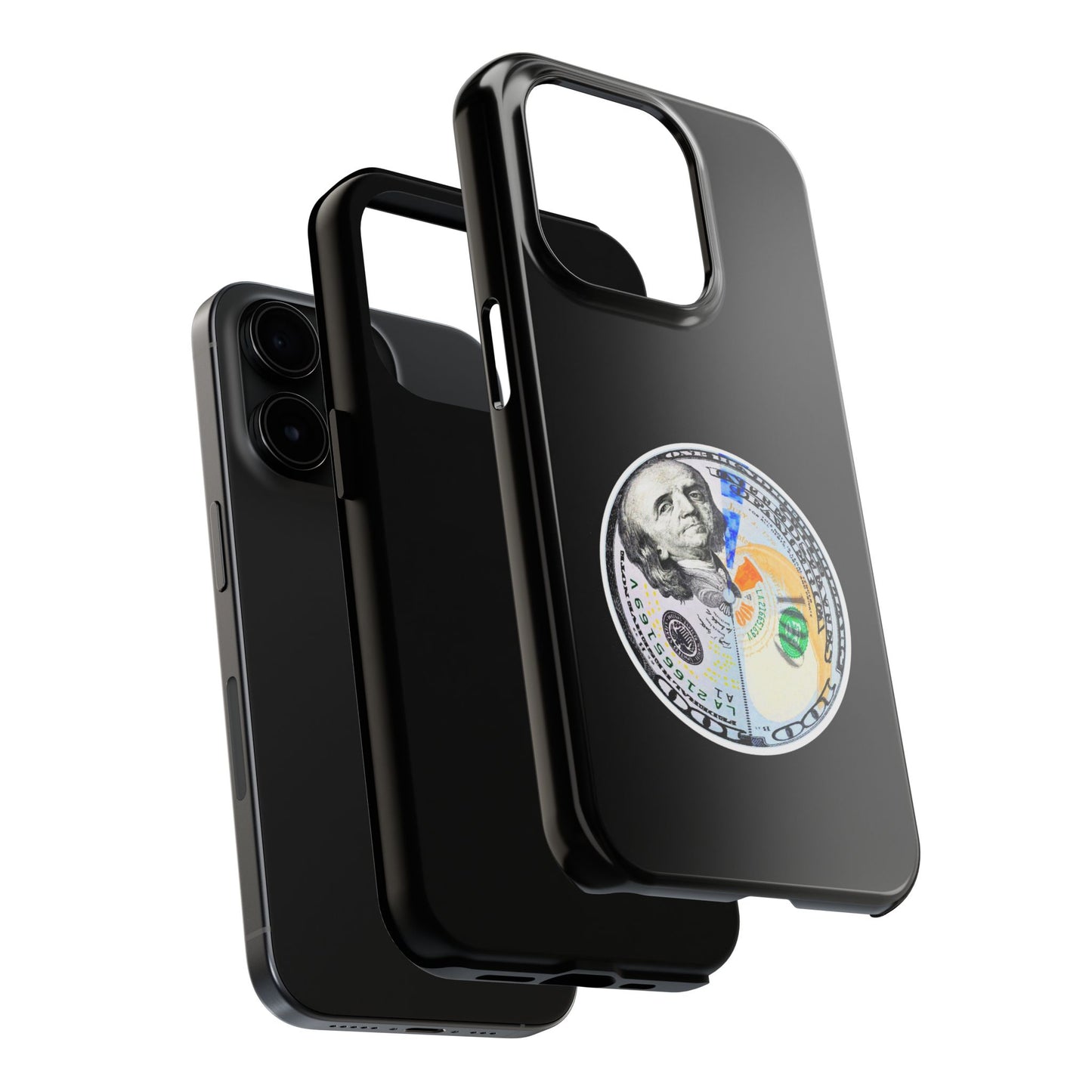THE MOONEY - Phone Case