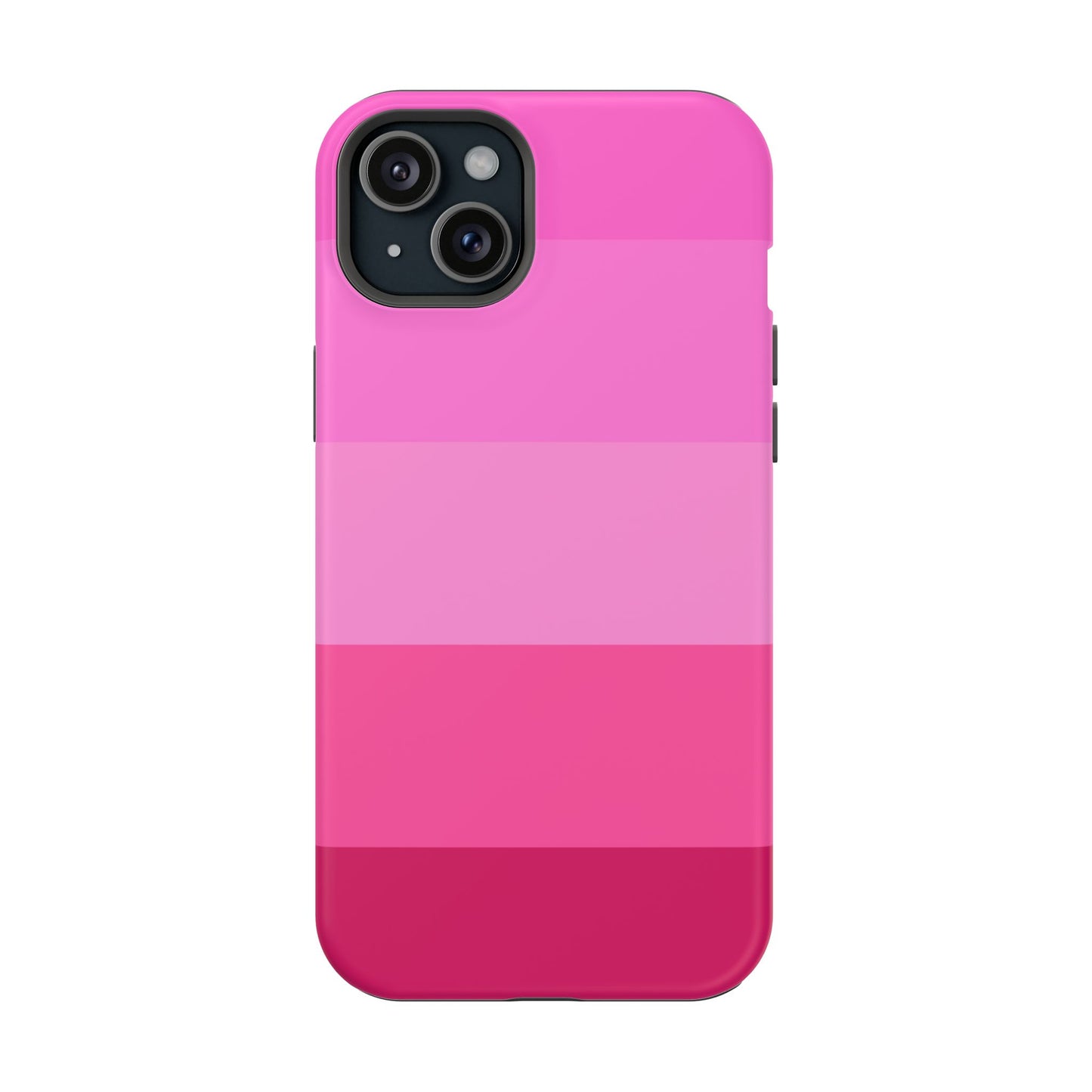 Valentine Rose Colors - Magnetic Phone Case