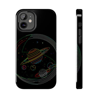 COSMOFX - Phone Case