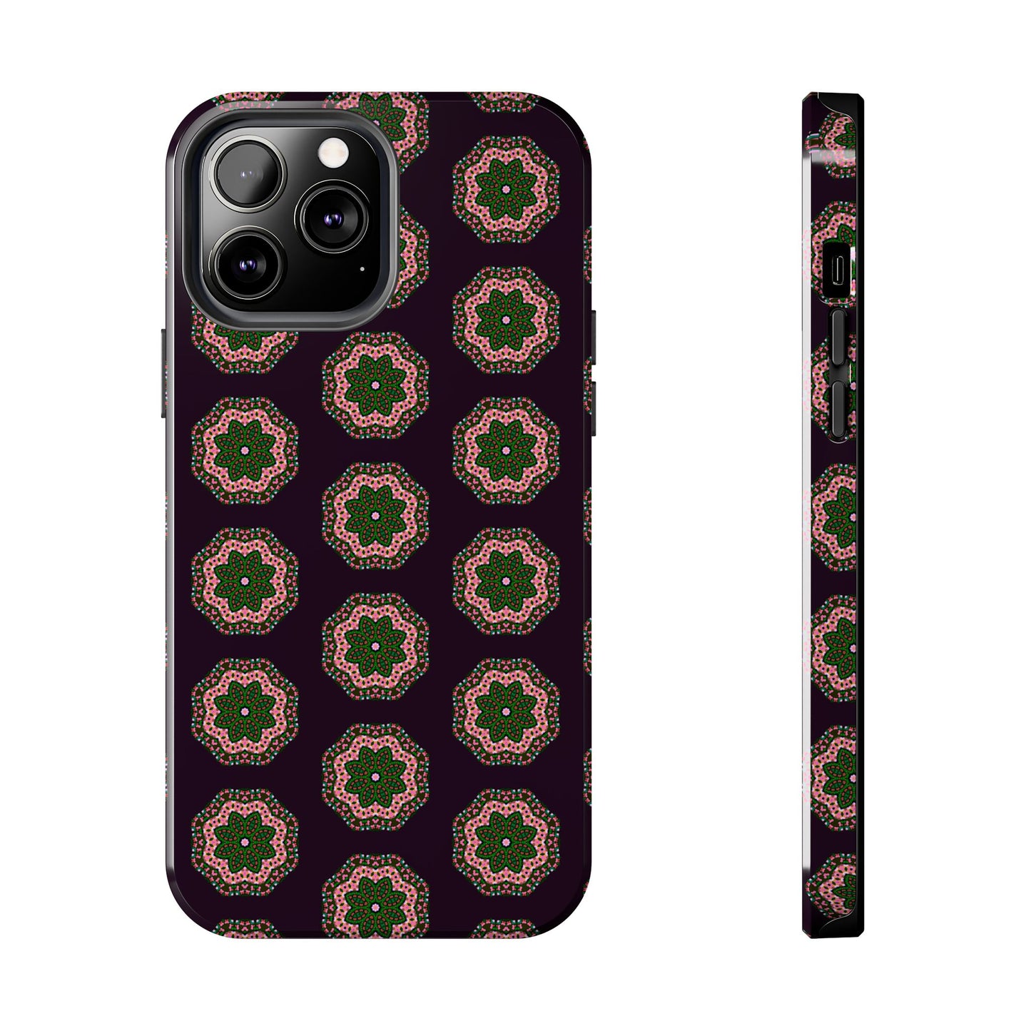 Royal Stone - Phone Case