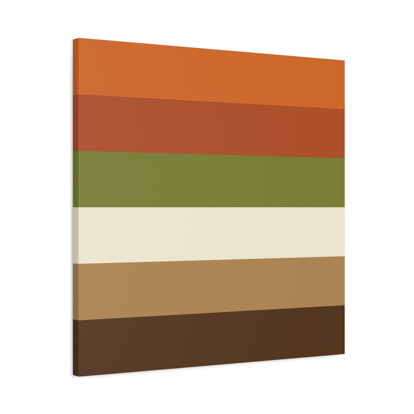 Autumn Vibes - Canvas