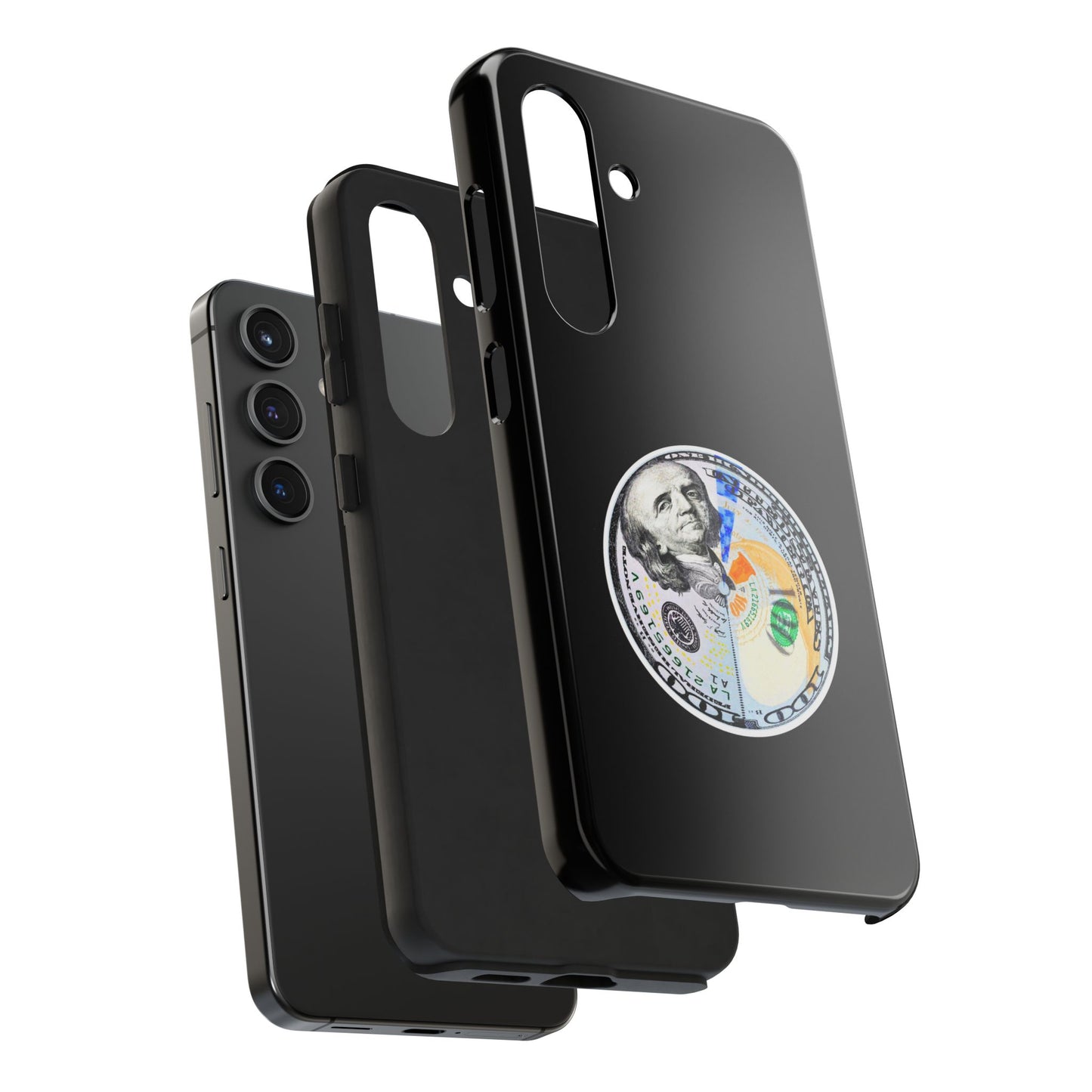 THE MOONEY - Phone Case