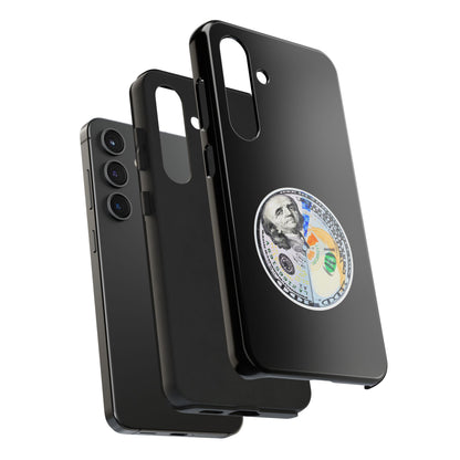 THE MOONEY - Phone Case