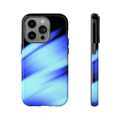 Orbital Drift - Phone Case