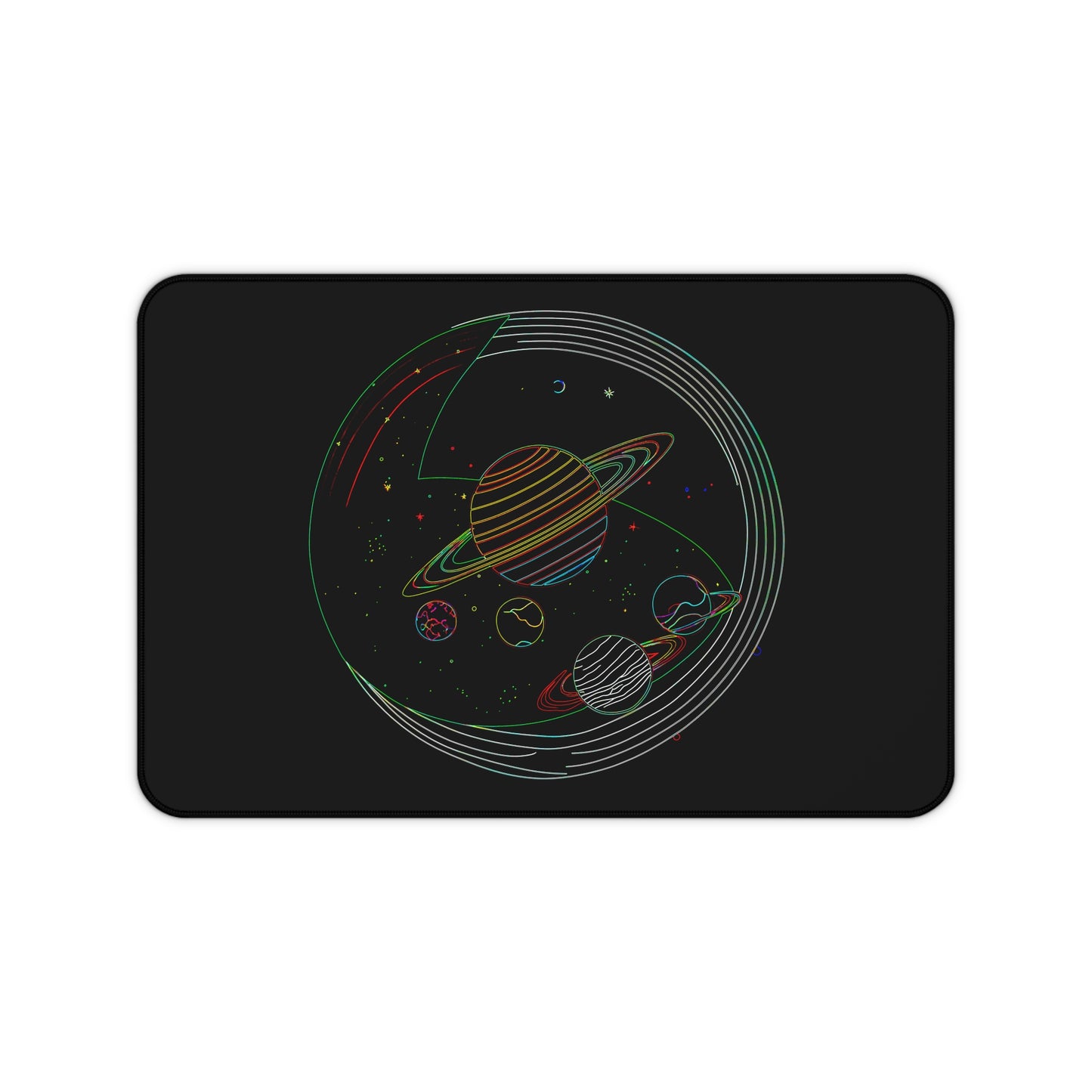 COSMOFX - Desk Mat