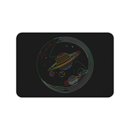 COSMOFX - Desk Mat