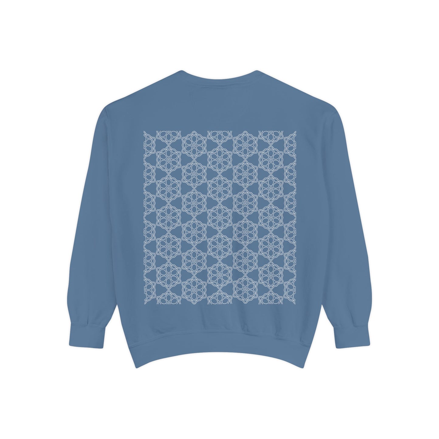 Intricate Shapes - Sweatshirt