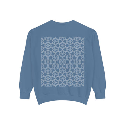 Intricate Shapes - Sweatshirt