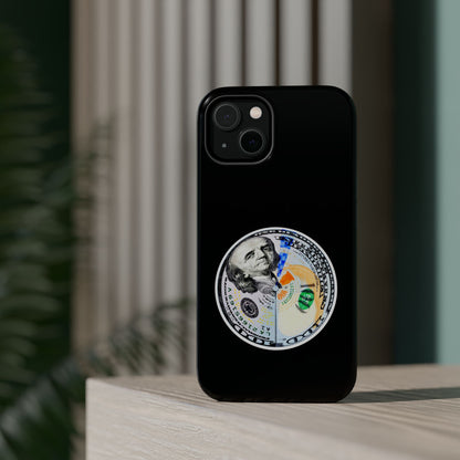 THE MOONEY - Magnetic Phone Case