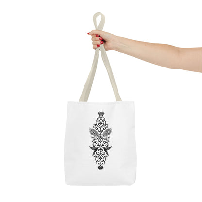 Hummingbird Soulmates - Tote Bag