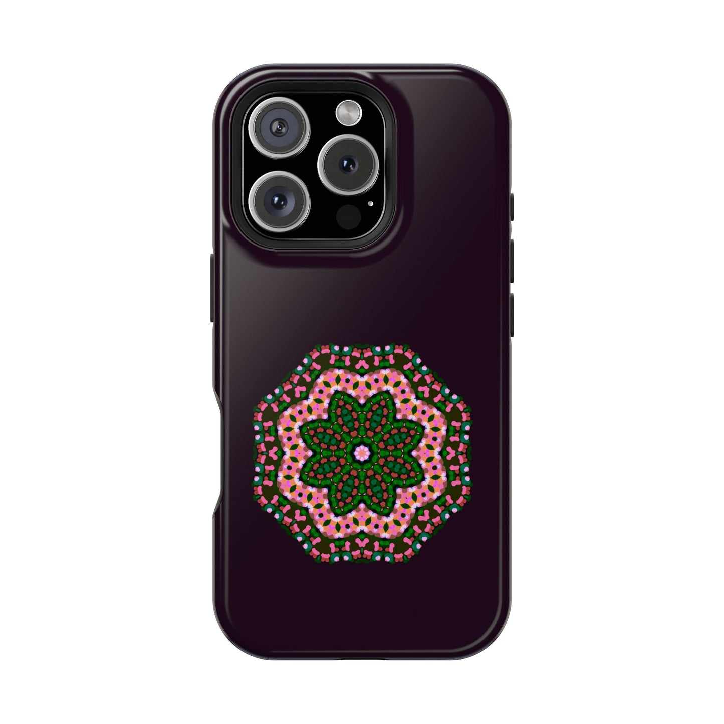 Royal Stone - Magnetic Phone Case