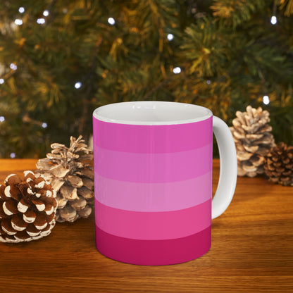 Valentine Rose Colors - Mug