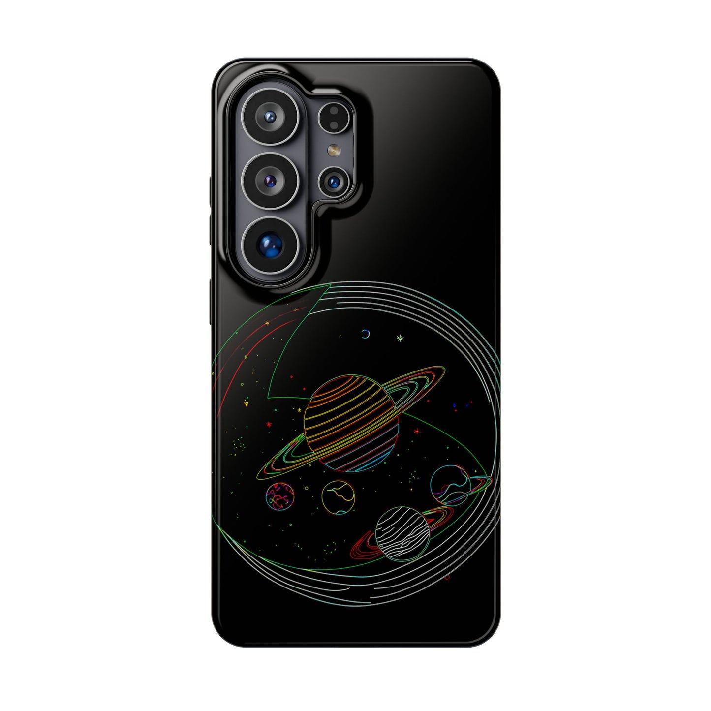 COSMOFX - Magnetic Phone Case