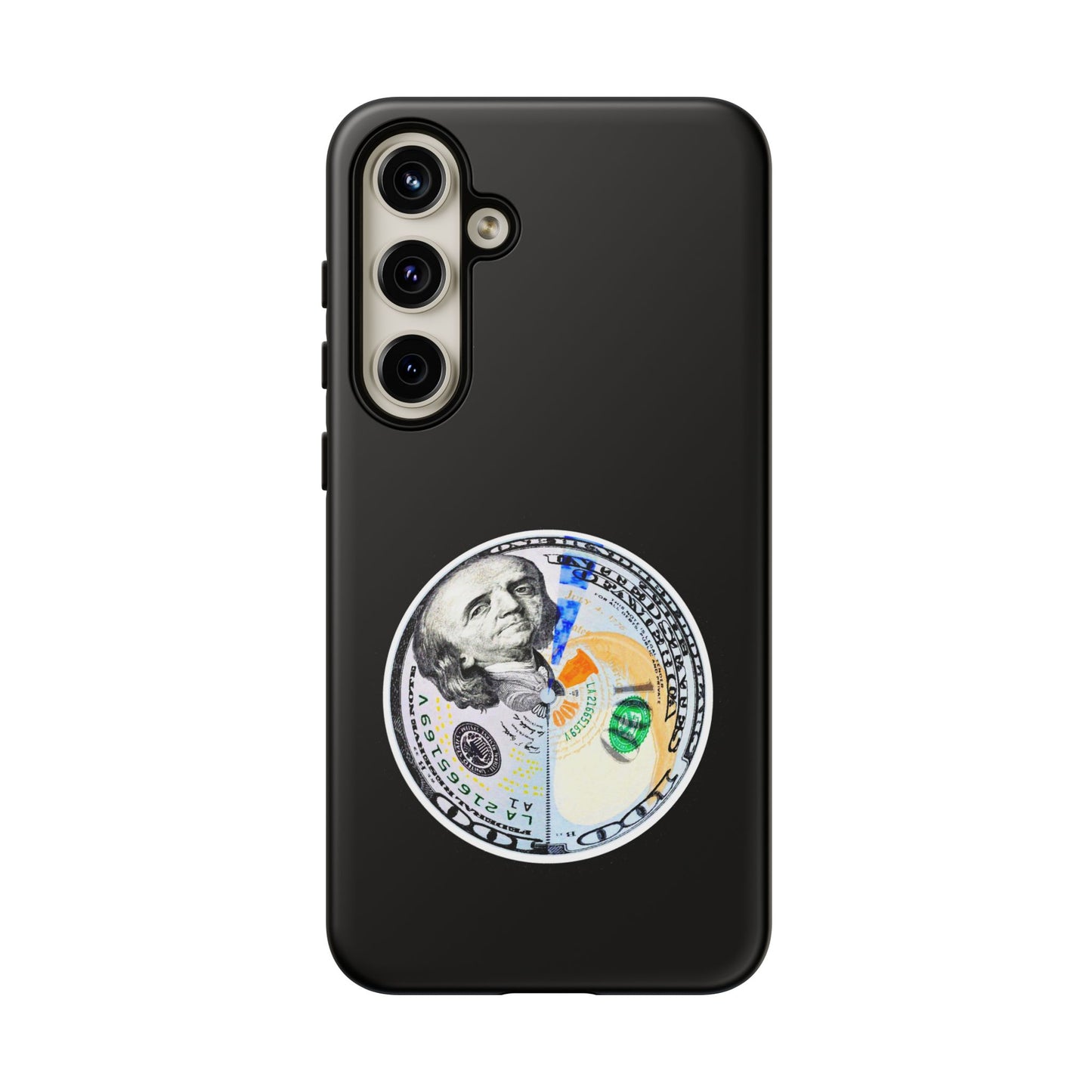 THE MOONEY - Tough Phone Case