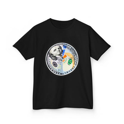 THE MOONEY - Kids Tee