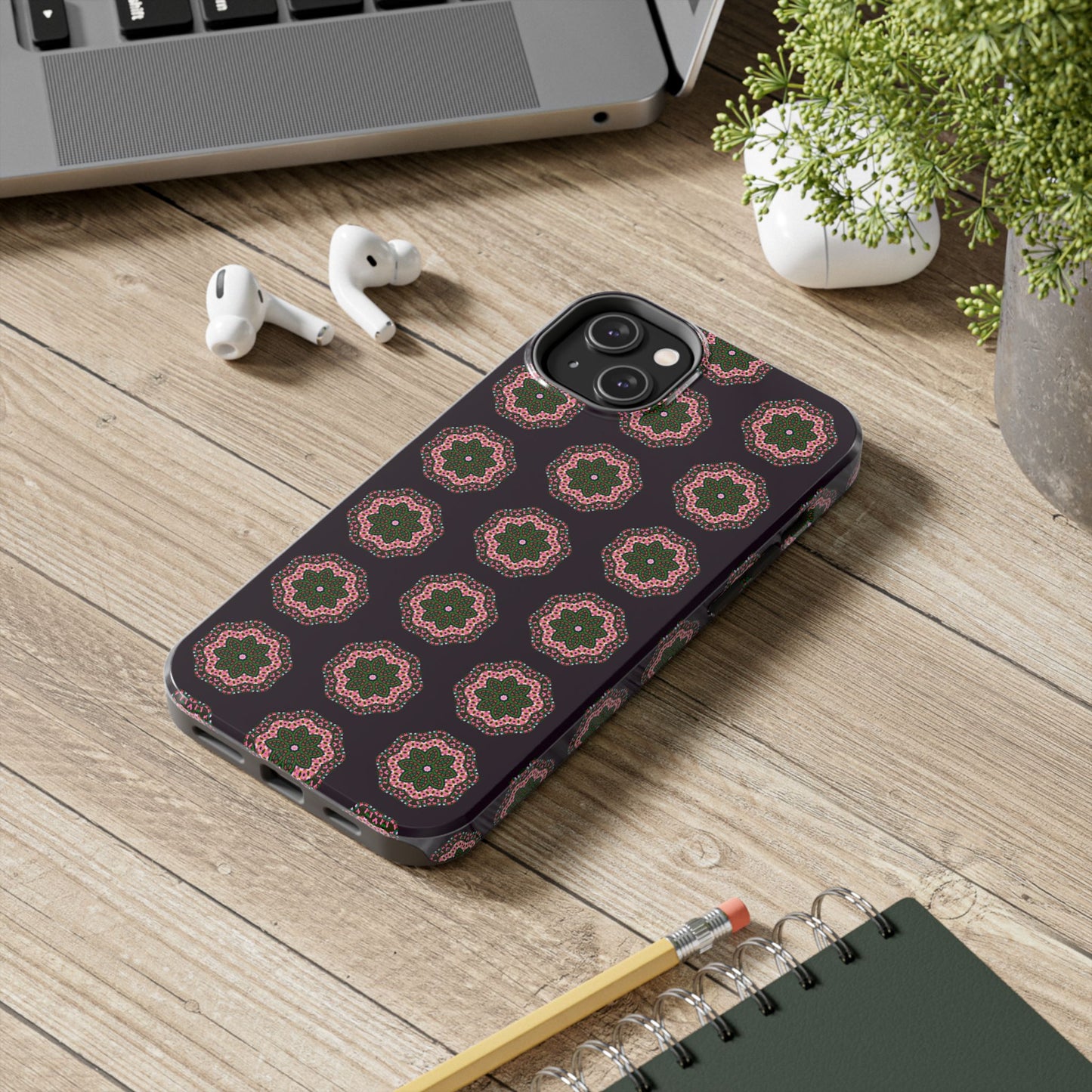 Royal Stone - Phone Case