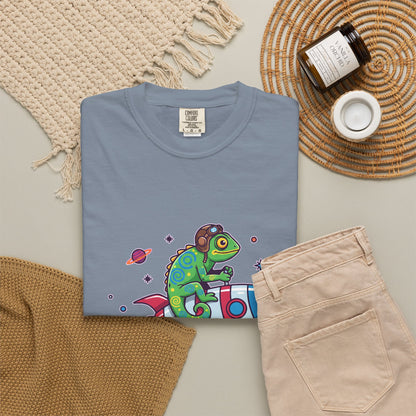 Cosmic Rider - T-Shirt