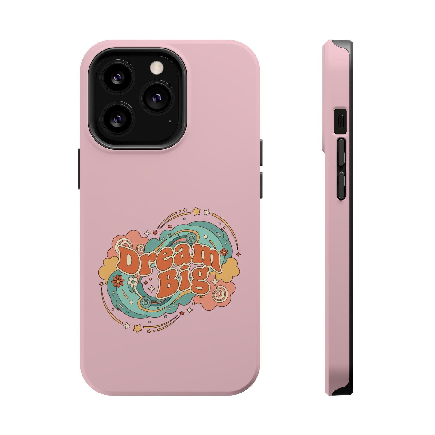 Dream Big - Magnetic Phone Case